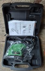 Schuurmachine, nieuw in de opbergkoffer, Bricolage & Construction, Outillage | Ponceuses, Enlèvement, Neuf, Autres types