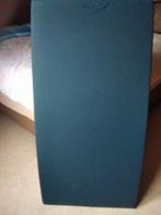 MATELAS AEROSLEEP POUR LIT DE BÉBÉ, Enlèvement, Bleu