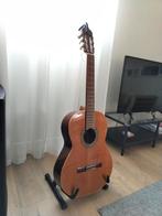 Klassieke/Akoestische gitaar Alhambra, met hoes en statief, Ophalen, Zo goed als nieuw, Klassieke of Spaanse gitaar