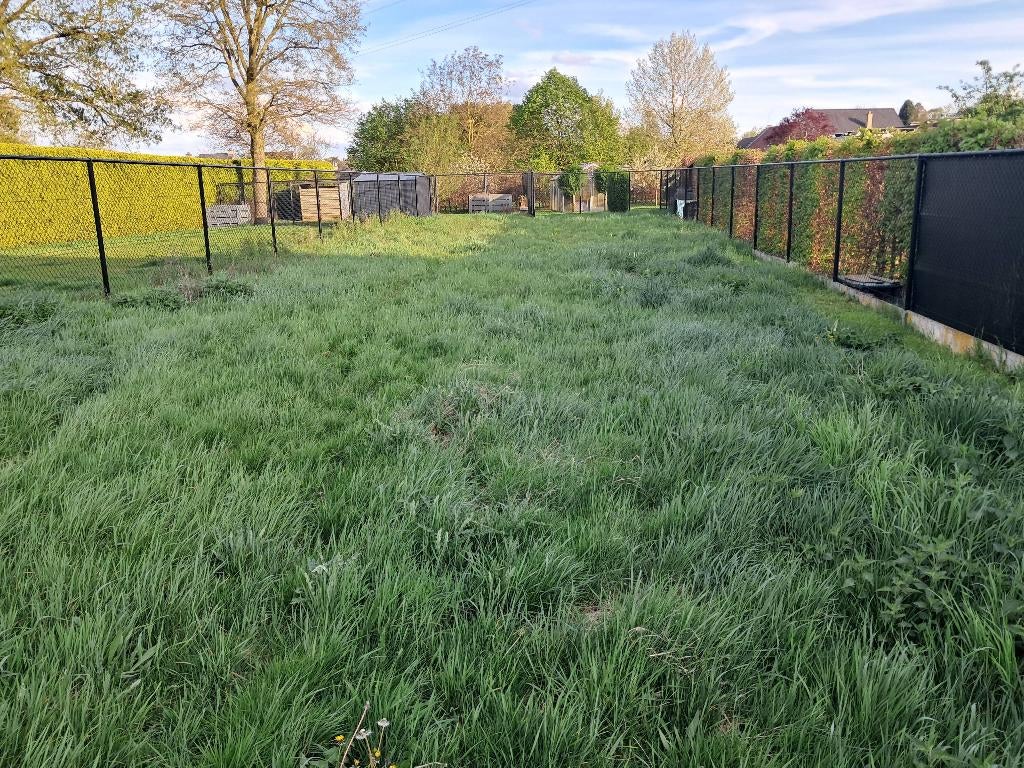 bouwgrond halfopen  Heusden-Zolder, Immo, Heusden-Zolder, 200 tot 500 m²