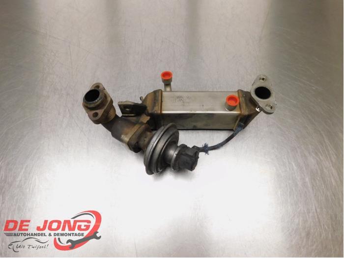 Refroidisseur RGE d'un BMW 1-Serie, Autos : Pièces & Accessoires, -, 3 mois de garantie, Utilisé, -