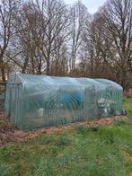 Serre 6 x 4,25, Ophalen, Gebruikt, Serre