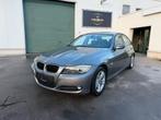 BMW 320D Automaat/Facelift/Euro 5/Navi/Leder/Cruise/GEKEURD, Auto's, Euro 5, Leder, Bedrijf, 3 Reeks