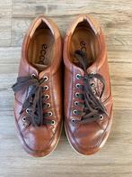 Sneaker en cuir Ecco S pour homme 40, Enlèvement, Brun