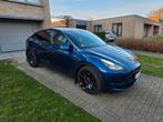 Tesla Model Y Performance Blue avec attelage, Achat, Noir, 5 places, Particulier