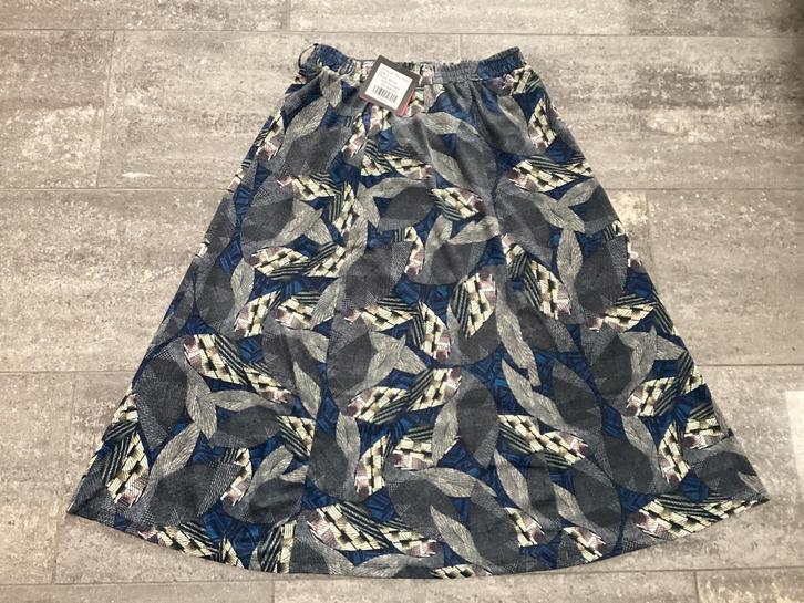 Jupe longue K-design L/XL, Vêtements | Femmes, Jupes, Neuf, Taille 42/44 (L), Autres couleurs, Sous le genou, Enlèvement ou Envoi