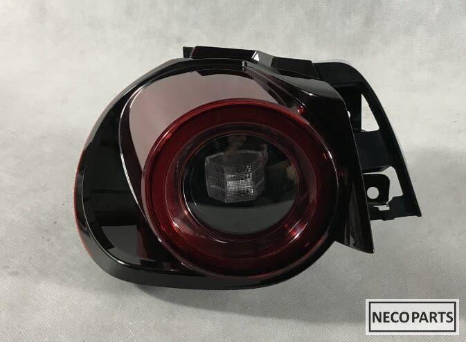 MAZDA MX30 MX-30 LED ACHTERLICHT ALLES LEVERBAAR ORIGINEEL!!, Gebruikt, -, -, Ophalen of Verzenden