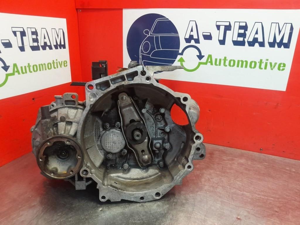 BOITE DE VITESSES MANUELLE ABS Polo V (6R) (02R300042N), Utilisé, Volkswagen