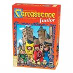 Carcasonne junior, Drie of vier spelers, Ophalen, Nieuw, 999 Games