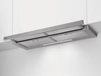 Hotte tiroire 90cm AEG DPE5960M NEUF, Electroménager, Enlèvement, Neuf, Encastré, Hotte sous-encastrable