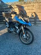 BMW R1250GS, Permis Moto A, Plus de 35 kW, 2 cylindres, Particulier