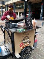 Foodbike Triporteur