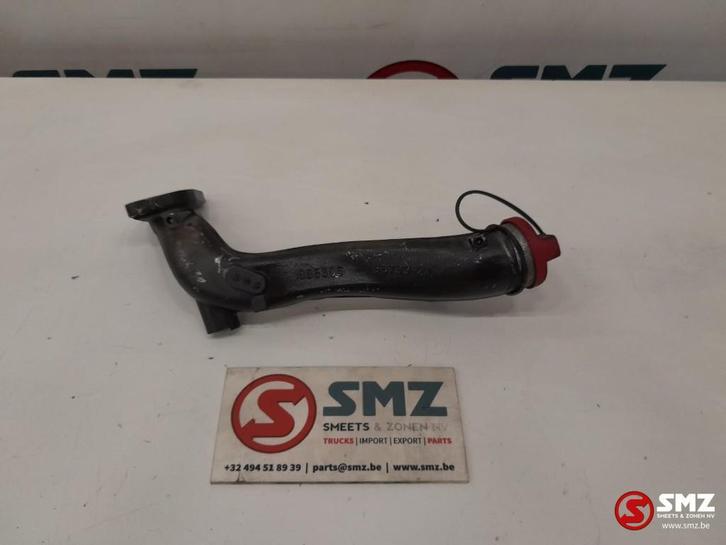 Occ conduite de remplissage d'huile MX13 DAF, Autos : Pièces & Accessoires, Pièces camion, DAF, Moteur et Accessoires, Utilisé
