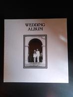 3 LP's John Lennon & Yoko Ono, Verzenden, Zo goed als nieuw