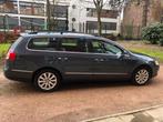 Vw passat break gris, Achat, Noir, 5 portes, Particulier