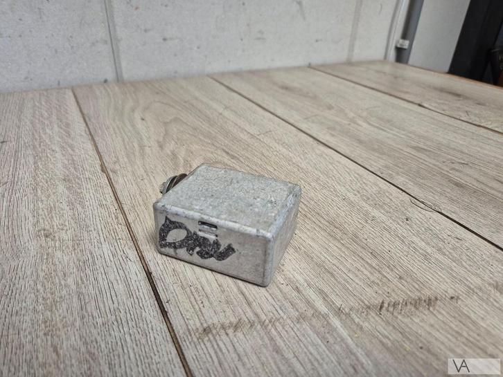 Mercedes knipperlicht relais  W109 W110 W113 S123 0335240002, Auto-onderdelen, Elektronica en Kabels, Mercedes-Benz, Gebruikt