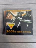 CD 2001 a space odyssey Soundtrack Stanley Kubrick, Ophalen, Zo goed als nieuw