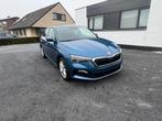 Skoda Scala 1.5 TSI 150pk Style Automaat – Benzine, Auto's, Skoda, Automaat, 4 deurs, 1498 cc, Blauw