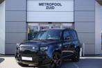 Land Rover Defender 90 5.0 Benzin P425 X, Argent ou Gris, Euro 6, Defender, Automatique