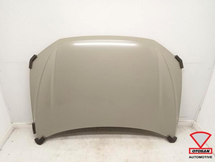 T-ROC 2017-2022 Motorkap Nieuw!, Auto-onderdelen, Carrosserie, Motorkap, Volkswagen, Voor, Nieuw