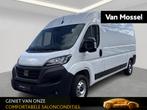 Fiat Ducato 2.2 Mjet 140 Maxi 35 L3-H2, Achat, 4 portes, 3 places, Boîte manuelle