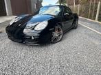 PORSCHE CAYMAN S DESIGN EDITION 1, Autos, Porsche, Cuir, 217 kW, Entreprise, 2 places