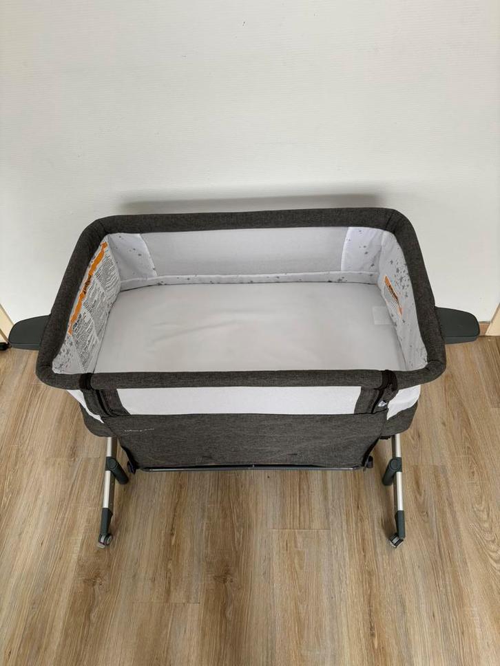 Berceau cododo bébé en excellent état – très peu utilisé., Maison & Meubles, Tables | Tables d'appoint, Comme neuf, Enlèvement