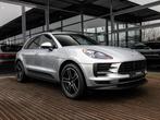 Porsche Macan 2.0 | PASM LUCHTVERING | PANORAMA/SCHUIF-KANTE, Auto's, Porsche, Automaat, 245 pk, Gebruikt, 4 cilinders