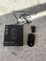 Souris de jeu Razer Viper Ultimate, Souris, Enlèvement ou Envoi, Comme neuf, Droitier