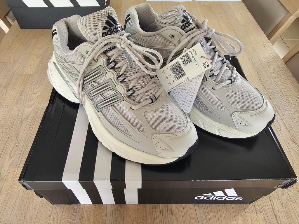 Adidas ADISTAR XLG 2.0 maat 46 nieuw, Ophalen