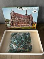 Nieuw! Puzzel Schmid 1000 stukjes, Hobby en Vrije tijd, Ophalen of Verzenden, 500 t/m 1500 stukjes, Nieuw, Legpuzzel