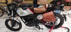 UM Renegade 125X Café Racer, Motos, Overige merken, Permis Moto A1 minimum, Particulier, Éclairage LED