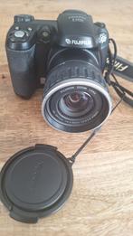 Digitale fotocamera Finepix S5600, Audio, Tv en Foto, Fotocamera's Digitaal, Ophalen