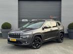 Jeep Cherokee 2.2 Night Eagle | Navigatie | Lederen Bekledin, Auto's, Jeep, Automaat, 450 kg, Gebruikt, 4 cilinders