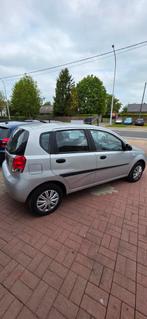 Chevrolet aveo 2010, Entreprise, Achat, Aveo