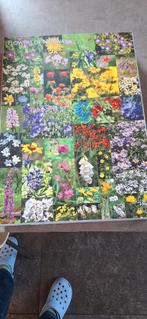 Legpuzzel, Ophalen, 500 t/m 1500 stukjes, Nieuw, Legpuzzel