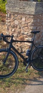 Ridley Fenix full carbon L, Enlèvement, Utilisé