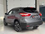 Nissan Qashqai 1.2 DIG-T Benzine Tekna 360CAM-Keyless-Xenon, Autos, Nissan, Argent ou Gris, Achat, Entreprise, https://public.car-pass.be/vhr/f5ec3e02-af82-4e26-9644-9b3f6bcc3014