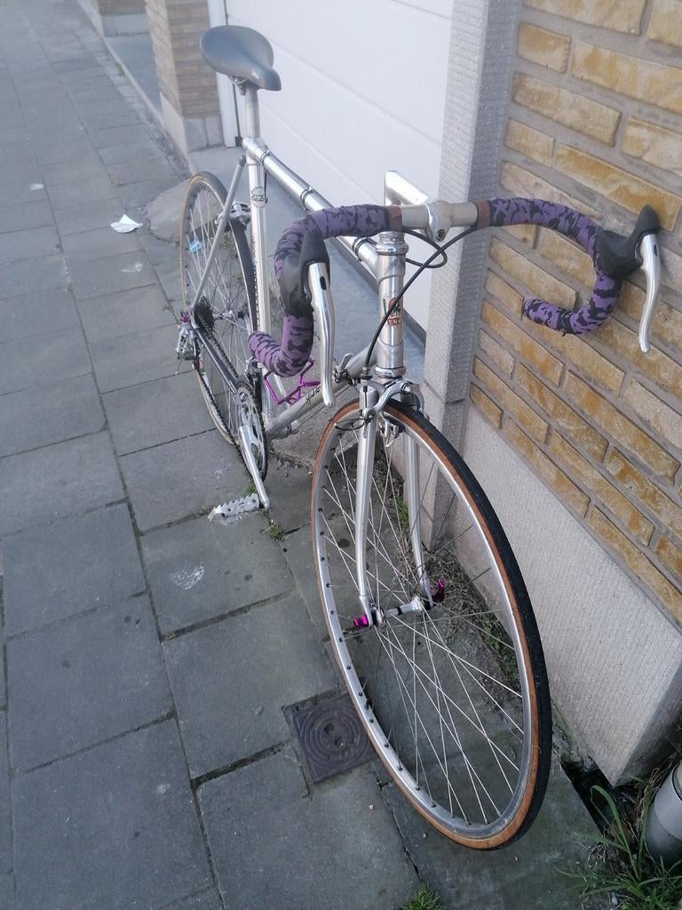 Velo de course Alan, Vélos & Vélomoteurs, Enlèvement