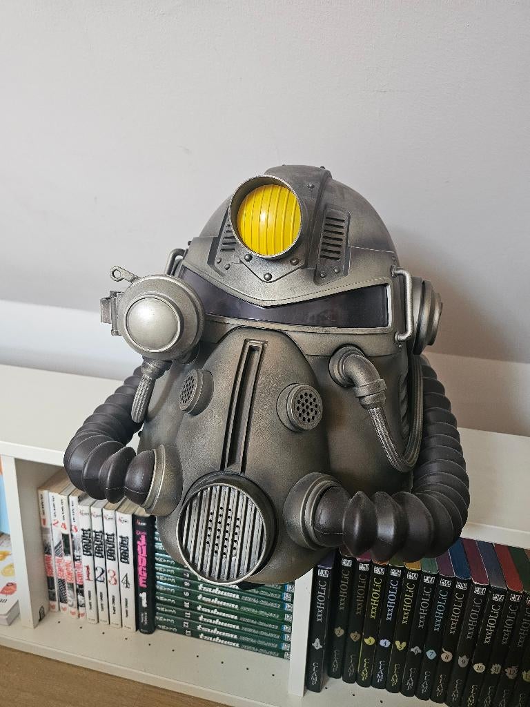 Fallout Collection Items, Verzamelen, Beelden en Beeldjes, Nieuw, Overige typen, Ophalen