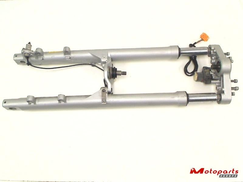 Fourche avant BMW complète R 1100 RT 1996-2001, Motos, Pièces | BMW, Enlèvement ou Envoi, Utilisé