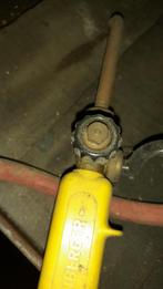 Lasbrander met lans Rothenberger, Doe-het-zelf en Bouw, Gereedschap | Handgereedschap, Ophalen, Gebruikt