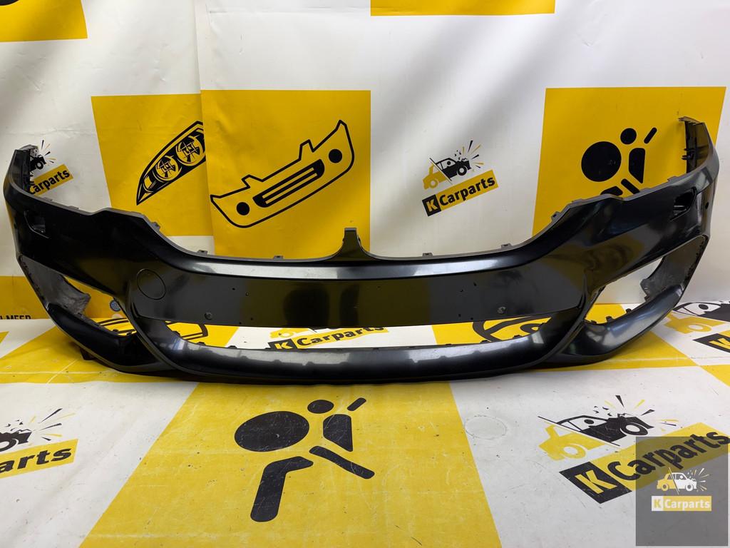 Pare-chocs avant BMW S rie 5 G30 G31 Pack M 51118064928, Petuelring 130
80788  Munich, DE, Pare-chocs, Info@bmw.de, Utilisé