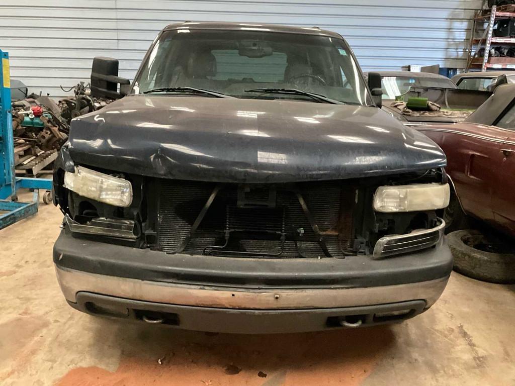 Chevrolet Tahoe, Autres marques, Achat, Entreprise, Autres carburants