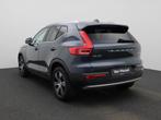 Volvo XC40 B4 AWD Geartronic Inscription (automatique), Entreprise, 5 portes, 159 g/km, 5 places