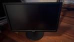 Lg monitor, Computers en Software, Ophalen, Gebruikt, DVI