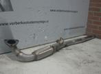 UITLAAT VOORPIJP Opel Zafira (M75) (01-2005/04-2015), Auto-onderdelen, Gebruikt, Info@VerberkAutodemontage.nl, Opel, Nijverheidstraat 1a 1a
5405 AJ  UDEN, NL