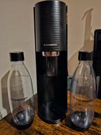 SodaStream, Enlèvement, Comme neuf