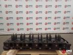 Occ cilinderkop met kleppen DD16 Mercedes, Gebruikt, Mercedes-Benz, Motor en Accessoires