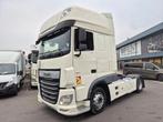 DAF XF 480 FT SUPER SPACE CAB (année de construction 2021), Achat, Euro 6, Entreprise, 480 ch